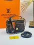 MCM⚜️ Louis Vuitton ⚜️ Дамски Чанти , снимка 12