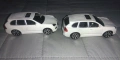 Bburago Porsche Cayenne White - Мащаб 1:43, снимка 5