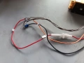 усилвател McVoice MV-600 (60W+60W) – За ремонт или части, снимка 4