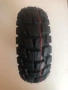 Външна Off-Road гума 10x3.0 255x80 за KuKirin G2 Max - 80/65-6, снимка 2