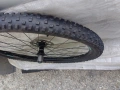BONTRAGER 29"MTB,MUSTANG Pro,предна и задна капла МТБ, снимка 9
