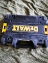 куфар за винтоверт dewalt dcd 796, снимка 1