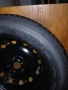 15цола чисно нова резервна гума шкода фабия,рапид,румстер, снимка 8