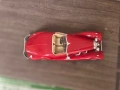 W Germany 1:43 пластмаса, снимка 6