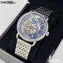 Emporio Armani AR60024 Semi Skeleton Meccanico, снимка 2