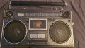 SANYO RM-9994 boombox касетофон , снимка 6