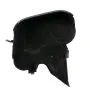 Капак ангренажен ремък Seat Toledo III 2004-2009 ID: 163167 ОЕМ: 03G109107, снимка 2
