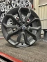 Джанти 17 Цола 5х112 VW Golf Passat Touaran Caddy Skoda Octavia Audi A3 , снимка 9