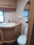 Каравана ABBEY GTS 216   2000г, снимка 11