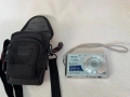Цифров фотоапарат Sony Cyber Shot DSC-W510, 12.1MP ,  4x Zoom , Sony DSC-W510, снимка 1