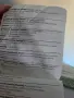 Легло с матрак и подматрачна рамка 90/200, снимка 4