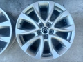 Оригинални джанти Мазда CX5 19 5х114,3 , снимка 4