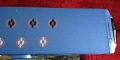 Компютърна кутия (PC Case) NZXT Apollo BLUE NP, снимка 5