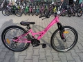 X Велосипед 24" PRINCESS розов, снимка 2