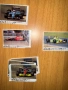 Картинки от дъвки -FORMULA 1 -1991, снимка 3
