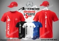 Actros тенска и шапка, снимка 7
