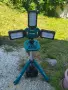 2026 - Makita ML 014G / XGT / 40 V - Мощна светлинна кула 15000 Lm, снимка 9