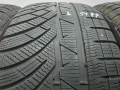 4бр зимни гуми 245/45/18 MICHELIN L05477 , снимка 3