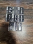 Продавам аудио касетки, mini dv касетки, Дат касетките, Видео 8 касетки, снимка 11