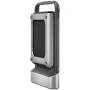 Бягаща пътека KingSmith WalkingPad R1 Pro, Скорост 0.5-10 км/ч, снимка 2