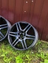 18 AMG MERCEDES 5X112, снимка 2