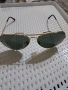 Унисекс очила Ray Ban Aviator, снимка 3