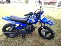 Продавам Yamaha pw 50 , снимка 1