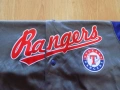 бейзболна риза texas rangers блуза тениска горнище худи яке мъжка оригинал L, снимка 3