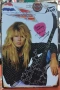 Adrian Vandenberg-метална табела(плакет), снимка 1
