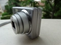 Nikon COOLPIX S550 ..., снимка 4