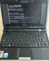 Netbook Asus Eee PC 701SD, снимка 1