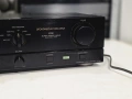 🚀🔥🇯🇵 ЯПОНСКО ИНЖЕНЕРСТВО! Усилвател Sony TA-F210 – Spontaneous Twin Drive! 🔥🇯🇵🚀, снимка 6