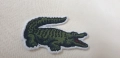 Lacoste Loose Fit Cotton Mens Size 4 - M НОВО! ОРИГИНАЛ! Мъжка Блуза!, снимка 15