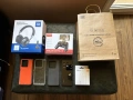 Xiaomi Redmi Note 13 Pro 5G + ПОДАРЪЦИ, снимка 1