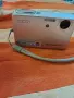 Фотоапарат SonyDSC--T3 5,1 Mp, снимка 2