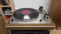 Аудиофилски грамофон Thorens TD 165 Special, снимка 3