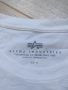 Alpha Industries L/XL size Мъжка тениска, снимка 3