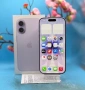 ГАРАНЦИОНЕН!!! Apple iPhone 17, 256GB, 5G, Lavender , снимка 8