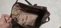 Нова. Кафява дамска оригинална чанта от естествена кожа на немската марка PICARD., снимка 8