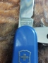 Интересен модел Victorinox Swiss., снимка 4