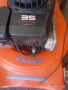 Косачка Husgvarna , снимка 3