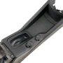 Барче средна конзола Citroen DS3 2009-2014 ID: 161876 OEM 9801578477, снимка 3