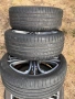 Mercedes CLA  R18 Джанти с гуми, снимка 13