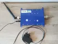Lintratek KW20L-GSM усилвател на мобилен сигнал, снимка 2