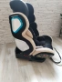 Столче за кола Chipolino - Evolute 360, 0-36 kg, с Isofix, ванилия , снимка 5