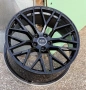 Джанти за Ауди Audi 18 “ цола 5х112 чисто нови 8j et35 A4 A6 Q5 Golf Passat, снимка 4