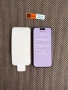 НОВ*Iphone 17 Pro*ЛИЗИНГ  41€/м 256GB Deep blue айфон 17 про Син, снимка 4