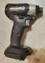 Безчетков импакт със степени Makita DTD155. 140Nm. Само тяло. 65€ Цената е крайна!, снимка 2