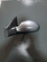 Ляво електрическо странично огледало тъмно сиво за Citroen C5 (2001-2005) 0104014 , снимка 1