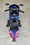 ТОП ЦЕНА!НОВО!Акумулаторен мотор Surfer BLUE с 12V батерия,мека седалка,BT, снимка 7